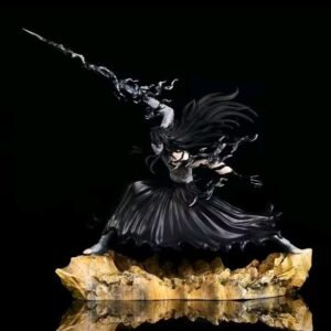 مجسم شخصيه بليتش