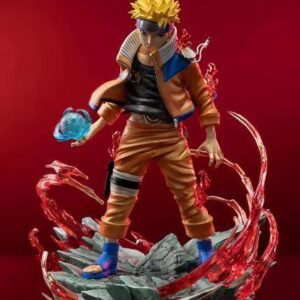 مجسم شخصيه ناروتو