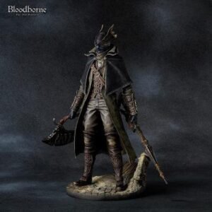 مجسم الصياد الاعضم