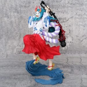 مجسم شخصيه ياماتو