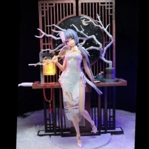 مجسم شخصيه لوه تياني