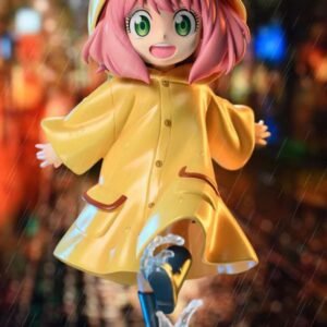 مجسم شخصيه انيا