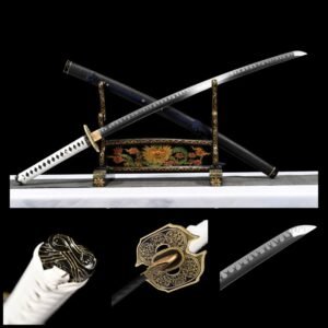 سيف فيرجل ياماتو – Devil May Cry