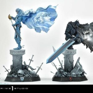 مجسمات: غاتس وغريفيث